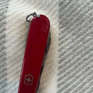 NWOT Victorinox Super Tinker Swiss Army Knife